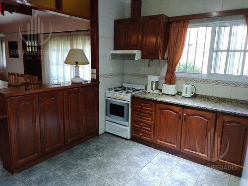 Imagen 3 de 25 de Casa En Los Alamos Al 1200, El Trébol