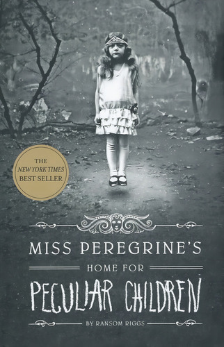 Miss Peregrine's Home For Peculiar Children