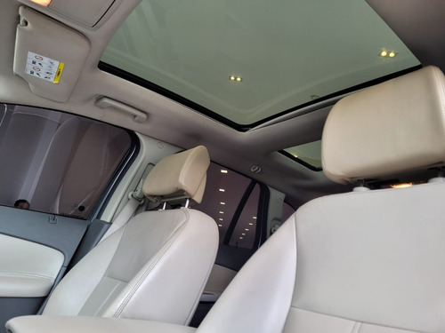 Imagem 10 de 11 de Ford Edge Limited Awd Com Teto Solar 2011