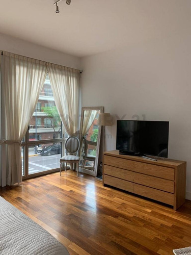 Imagen 11 de 27 de Venta Departamento 3 Ambientes Con Cochera Edif. Los Molinos Puerto Madero