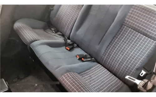 Imagem 14 de 15 de Fiat Tipo 1.6 Ie 8v Gasolina 2p Manual