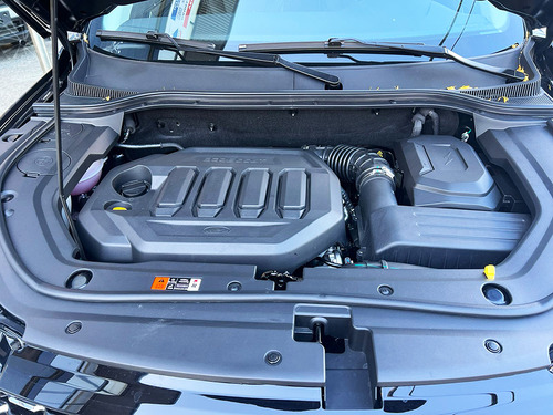 Imagen 17 de 19 de Ford Territory 1.5 T Titanium 2023