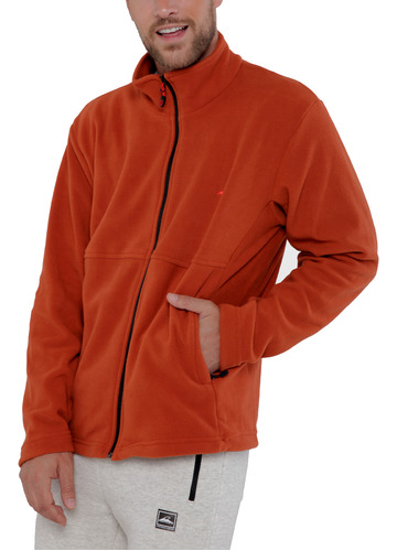 Campera De Hombre Montagne Amaro Neo