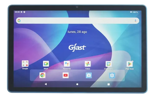 comprar Tablet Gfast Md-97 Octa Core 4gb Ram 64gb Bluetooth Android 