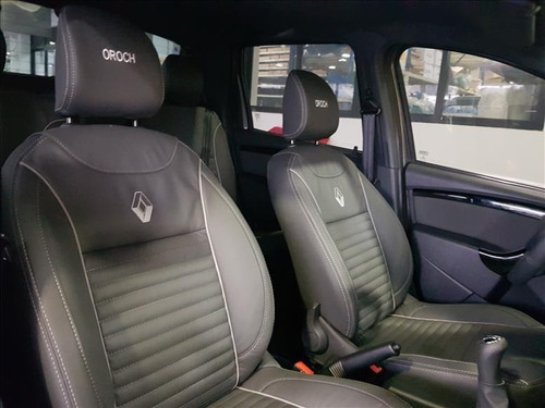 Imagem 4 de 6 de Renault Duster Oroch 1.6 16v Sce Dynamique