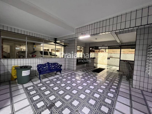 Imagem 11 de 11 de Apartamento 01 Dorm I 55mº I 1 Vaga I Gonzaguinha I São Vicente | Sp. - 2438-47d39