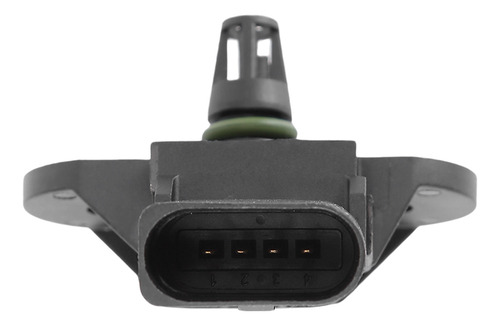 Sensor Presion Absoluta Map V.w. Jetta 2.0l L4 2014-2016