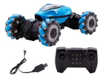 Comprar Auto Con Control Remoto Stunt Car Acrobatic Vehículos