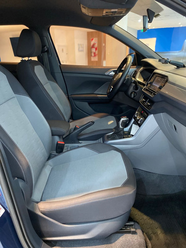 Volkswagen T-Cross 1.6 Comfortline At