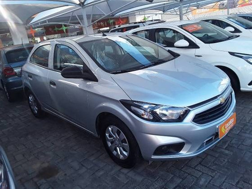 Chevrolet Joy 1.0 Spe4 Flex Manual