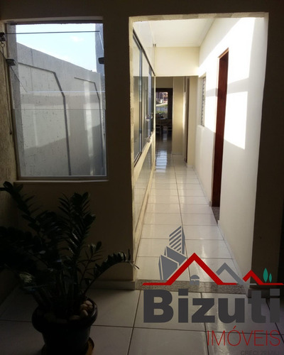 Imagem 14 de 25 de Casa , Jardim Taruma, Jundiaí - Ca00505 - 68983142