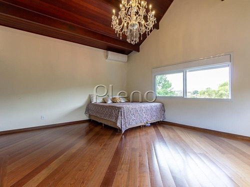 Casa À Venda Em Estância Marambaia - Ca027978