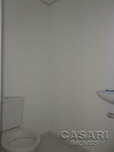 Imagem 2 de 9 de Sala Comercial À Venda, Centro, São Caetano Do Sul - Sa3684. - Sa3684