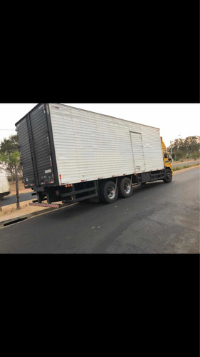 Imagem 6 de 10 de Ford 2428
