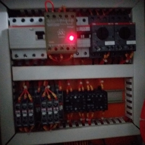 Imagem 6 de 10 de Elétrica, Comandos E Automação