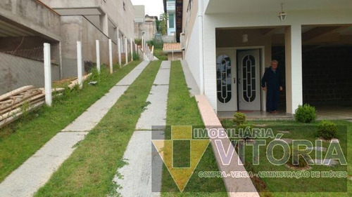Imagem 14 de 15 de Casa Para Venda Em Bragança Paulista, Santa Helena Iii, 5 Dormitórios, 5 Suítes, 7 Banheiros, 6 Vagas - Cv554_2-461255