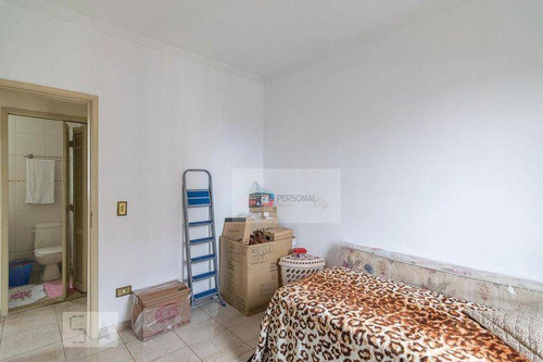 Imagem 4 de 22 de Apartamento Residencial À Venda, Planalto, São Bernardo Do Campo. - Ap0777
