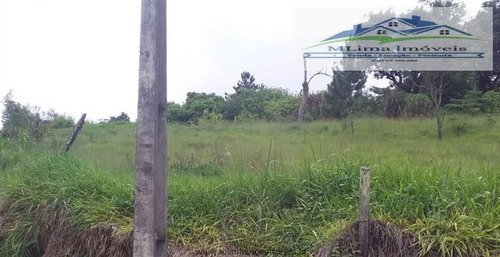 Imagem 6 de 11 de Áreas Industriais À Venda Em Mairiporã/sp - Compre O Seu Áreas Industriais Aqui! - 1468764