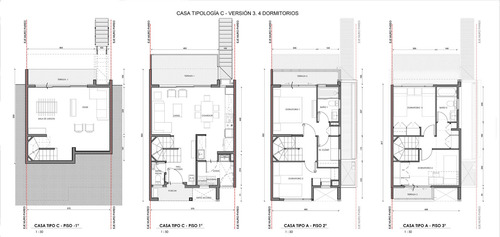 Imagen 12 de 14 de Casa Raimann - Departamentos