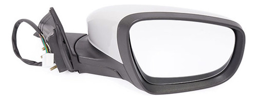 Espejo Exterior Para Chery Tiggo 8 2020