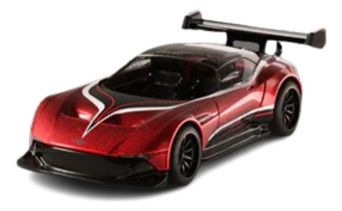 Hot Wheels Aston Martin Vulcan Nft Garage Serie 5 (no Rlc )
