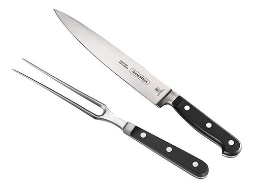 Tramontina Professional Series Chef's Carving Set (2 Piezas