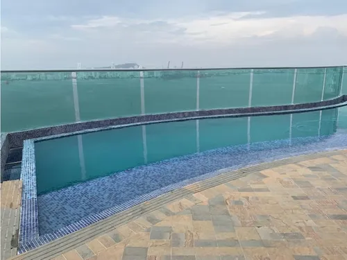 Venta Apartamento De 3 Alc Frente A La Bahia Castillogrande