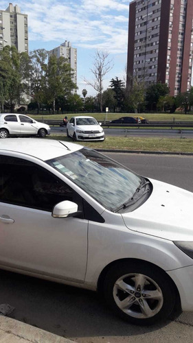 Ford Focus Trend Plus 2.0