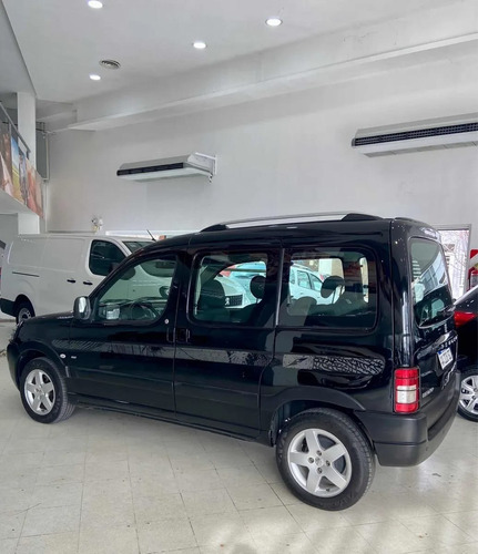 Imagen 11 de 16 de Citroën Berlingo Retira Con Anticipo O Tu Usado L