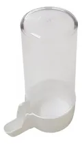 Comprar Bebedero Externo Aves Pajaros Canarios Elpe 180cc
