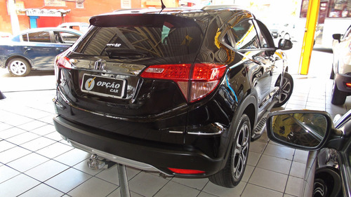 Honda Hr-v Exl Cvt 1.8 I-vtec Flexone
