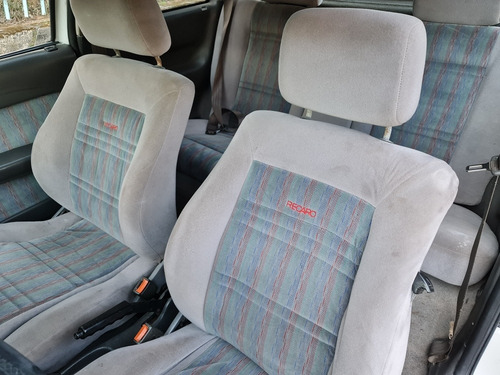Volkswagen Parati Glsi