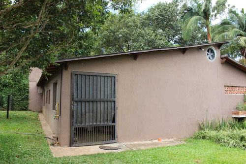 Imagem 14 de 14 de Chácara - Embu-guaçu - 4 Dormitórios Anchafi110048