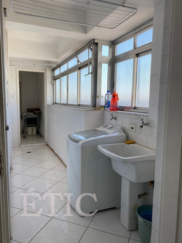 Imagem 21 de 23 de Apartamento Residencial Em São Paulo - Sp - Ap2339_etic