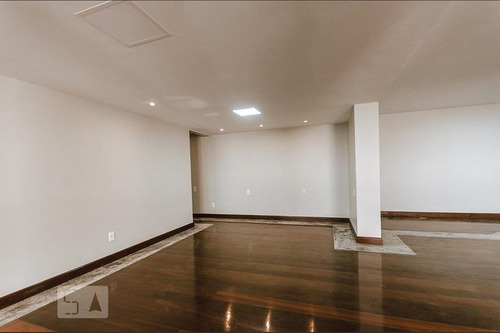 Imagem 4 de 15 de Apartamento Para Aluguel - Itaigara, 5 Quartos, 320 - 893472411