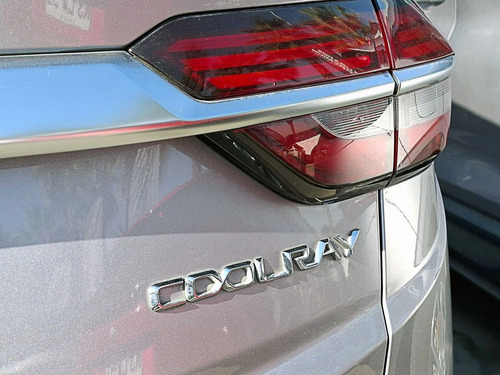 Geely Coolray Sport