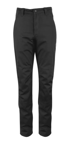 Pantalón Impermeable Joe Rocket Pacifica Negro - Mujer 