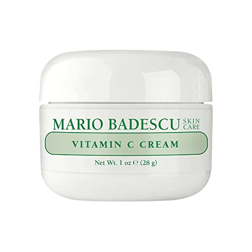 Mario Badescu Vitamina C Crema Tenida Lightweight 3vnvu