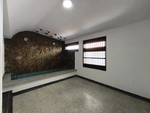 Casa En Arriendo En Lleras Restrepo. Cod A19837