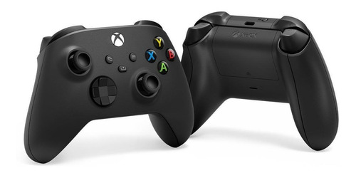 Imagen 3 de 3 de Control Inalámbrico Xbox Series X|s - Carbon Black - Sniper