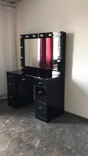 Mueble Maquillador | Marca: Cyg Amoblamientos