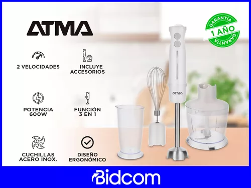 Mixer Atma 3 en 1 LM8530P