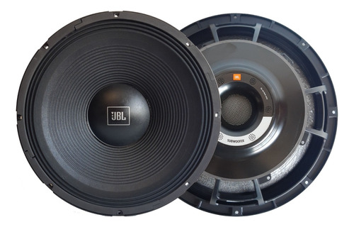 Woofer 18 Pulgadas Jbl 18sw5p Subwoofer 1200w Rms 8 Ohms 