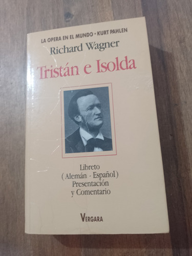 Tristán E Isolda - Richard Wagner