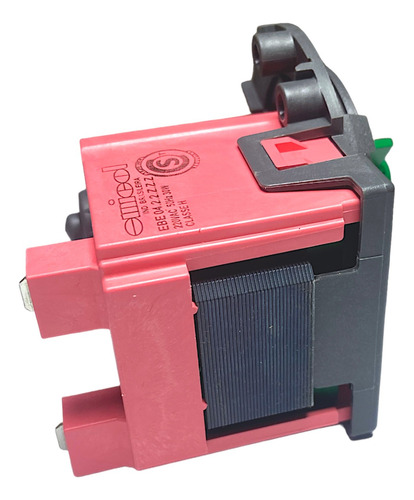 Motor Bomba Desagote Lavarropas Gafa 7500 6500 6505 7100 X10