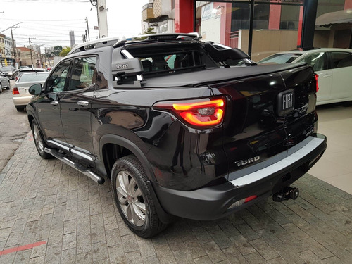 Fiat Toro 2.0 16v Turbo Diesel Ranch 4wd At9