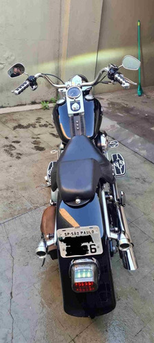 Imagem 4 de 5 de Harley Davison Fat Boy