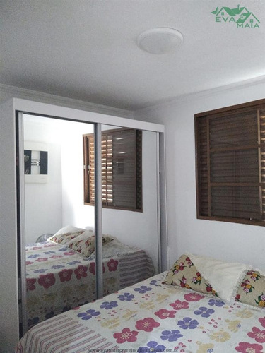 Imagem 6 de 11 de Apartamentos À Venda Em Guarulhos/sp - Compre O Seu Apartamentos Aqui! - 1436840