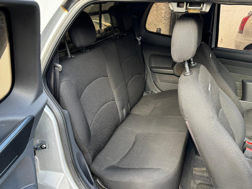 Fiat Strada 1.4 Freedom Cab. Dupla Flex 3p