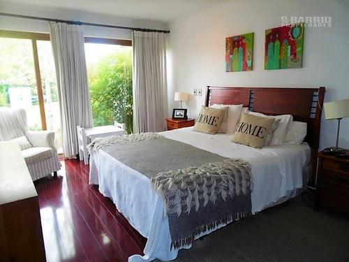 Imagen 13 de 19 de Casa En Venta En Colina, Chicureo, Piedra Roja